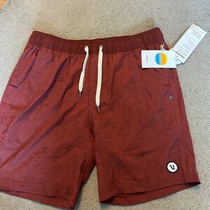 NWT Vuori “The Kore Short”
